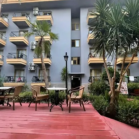 酒店 Belpoint 贝尔迪比