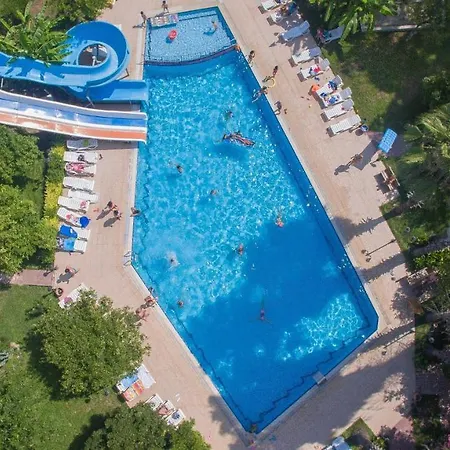 Belpoint Beldibi (Kemer)