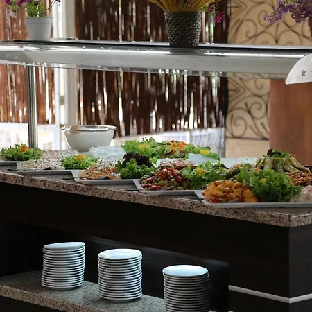 Belpoint Hotel Beldibi (Kemer)