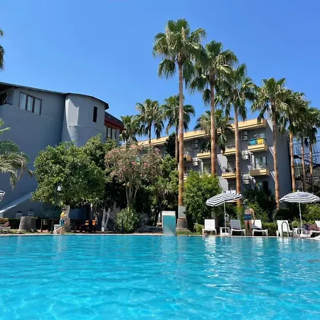 Hotel Belpoint 3*