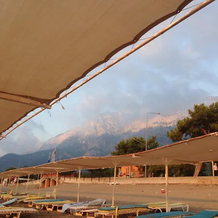 Belpoint 3*