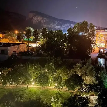 Belpoint Hotel 3*