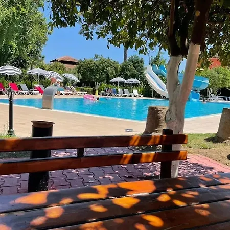 Hotel Belpoint Beldibi (Kemer)