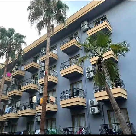 Hotel Belpoint Beldibi (Kemer)