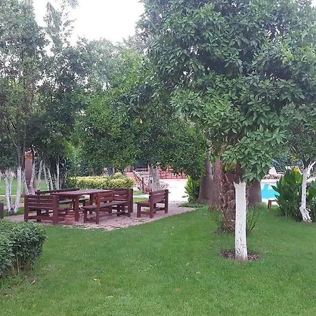 Belpoint Beldibi (Kemer)