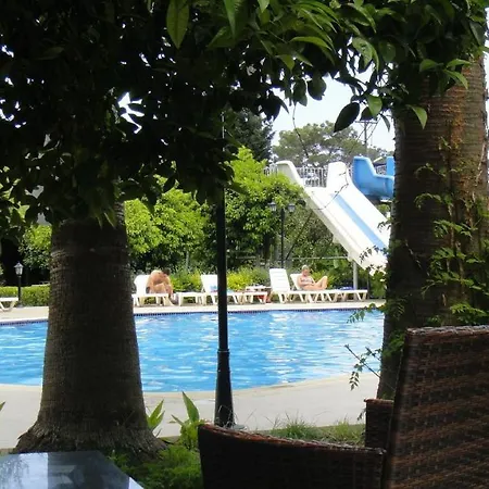 Belpoint 3* Beldibi (Kemer)