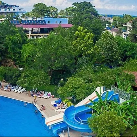 Hotel Belpoint