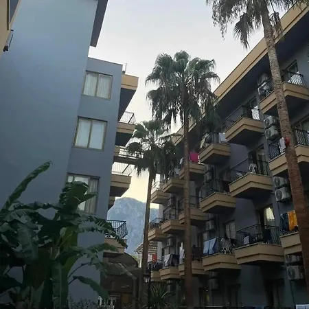 Belpoint Hotel 3*